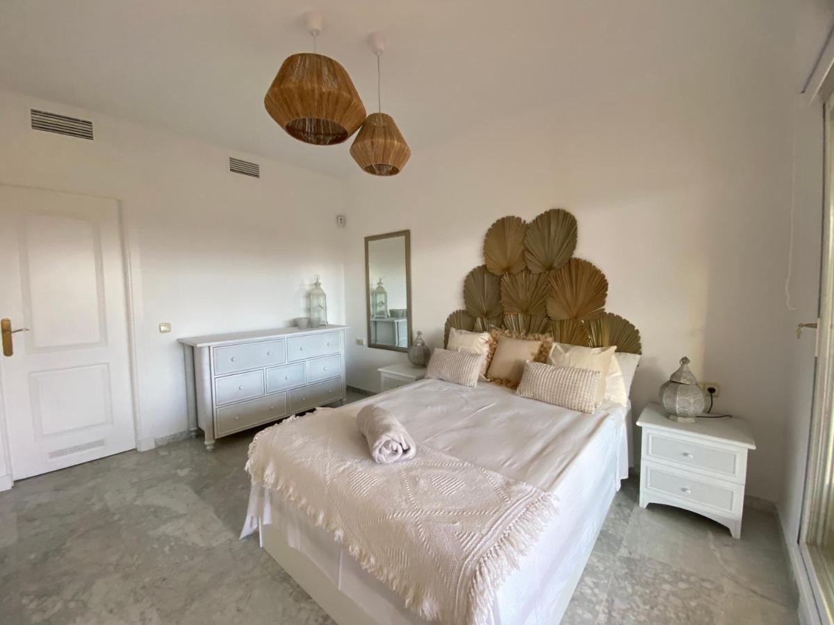 Apartamentos Costa Quebrada Benalmádena Εξωτερικό φωτογραφία