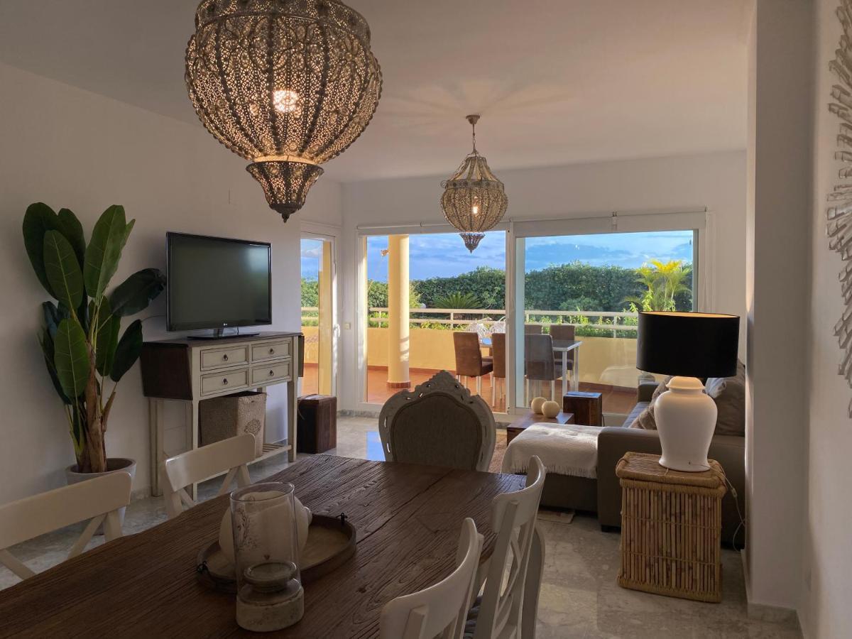 Apartamentos Costa Quebrada Benalmádena Εξωτερικό φωτογραφία