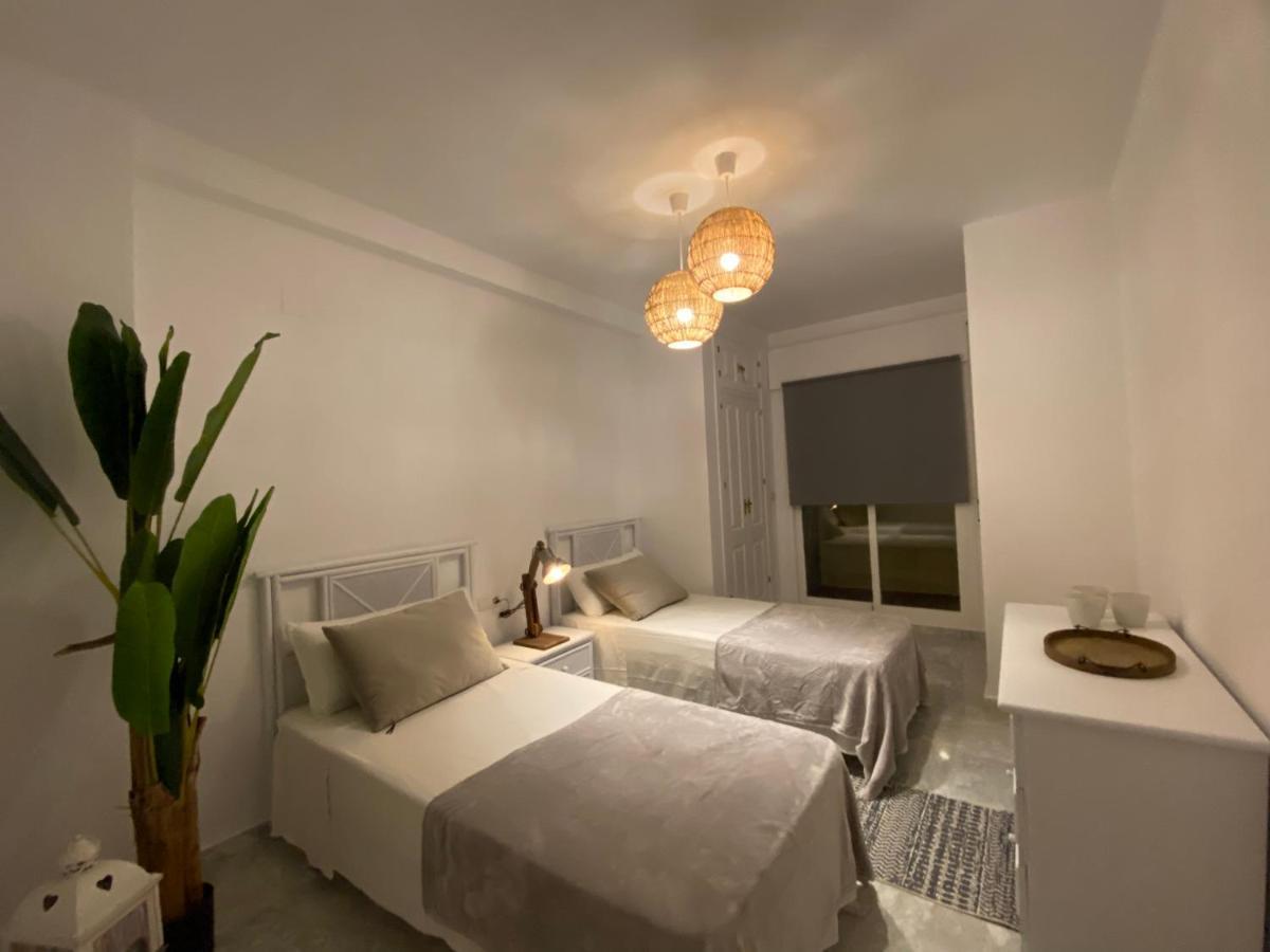 Apartamentos Costa Quebrada Benalmádena Εξωτερικό φωτογραφία