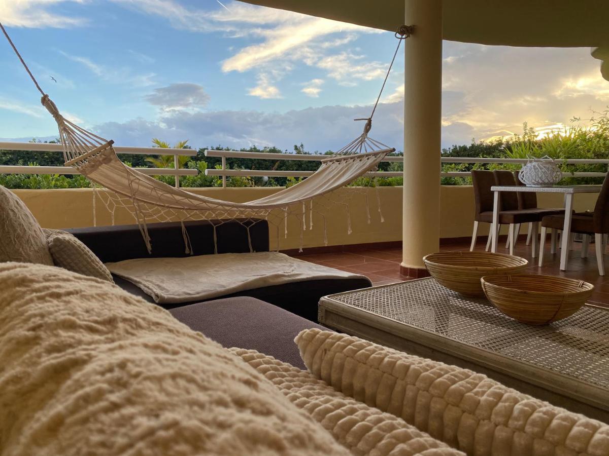 Apartamentos Costa Quebrada Benalmádena Εξωτερικό φωτογραφία