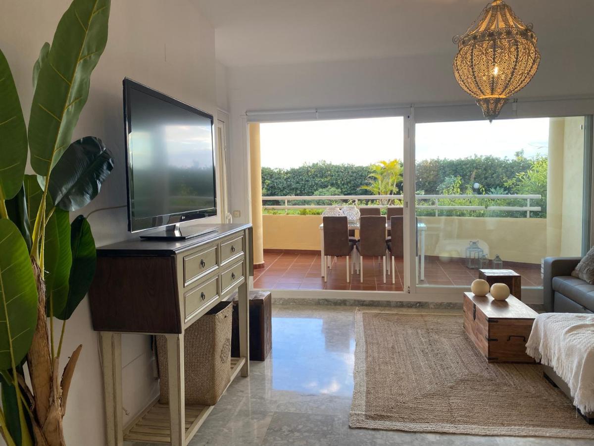 Apartamentos Costa Quebrada Benalmádena Εξωτερικό φωτογραφία