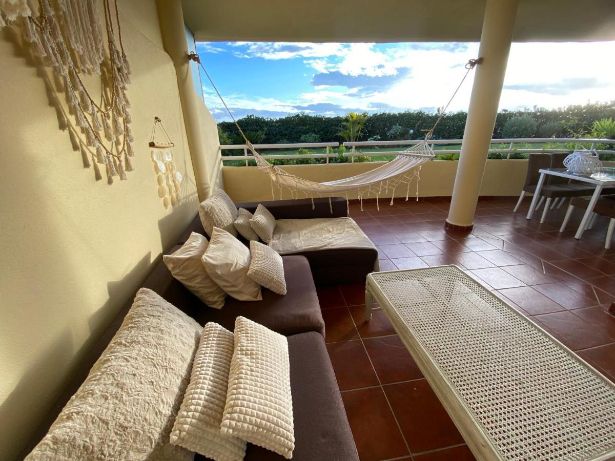 Apartamentos Costa Quebrada Benalmádena Εξωτερικό φωτογραφία