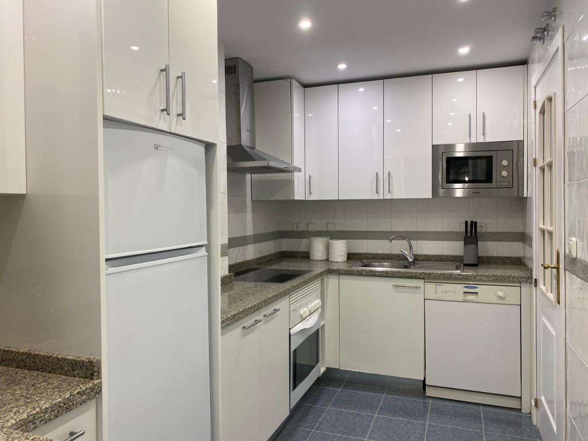 Apartamentos Costa Quebrada Benalmádena Εξωτερικό φωτογραφία