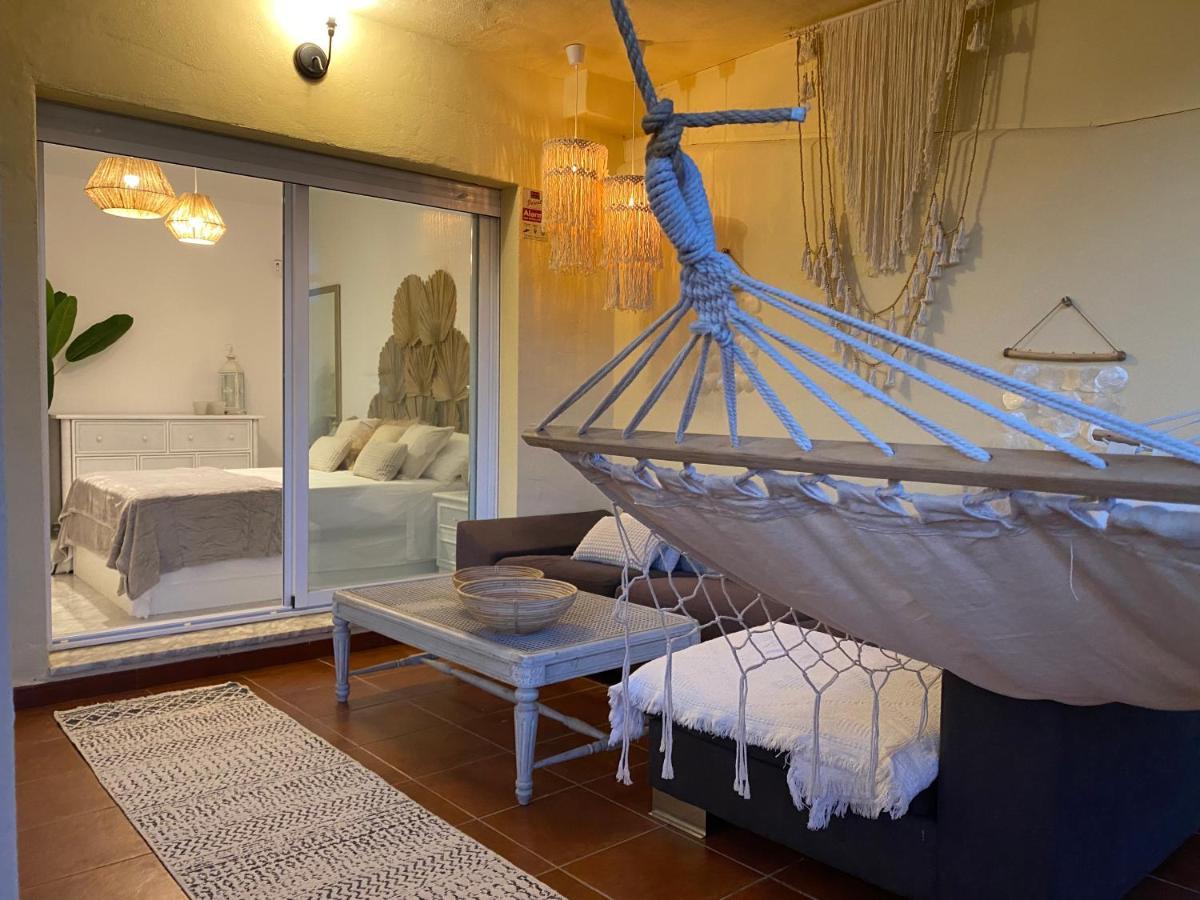 Apartamentos Costa Quebrada Benalmádena Εξωτερικό φωτογραφία
