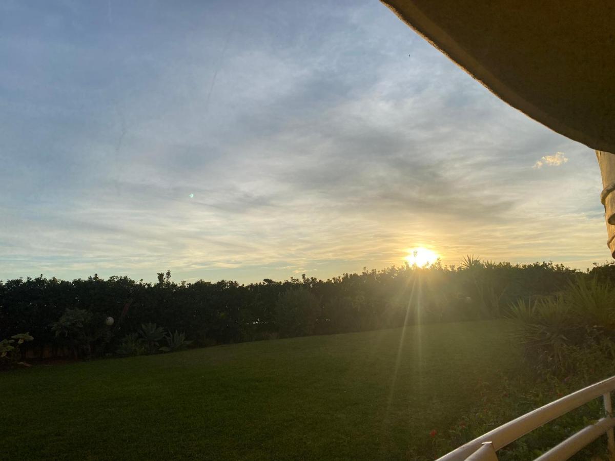 Apartamentos Costa Quebrada Benalmádena Εξωτερικό φωτογραφία