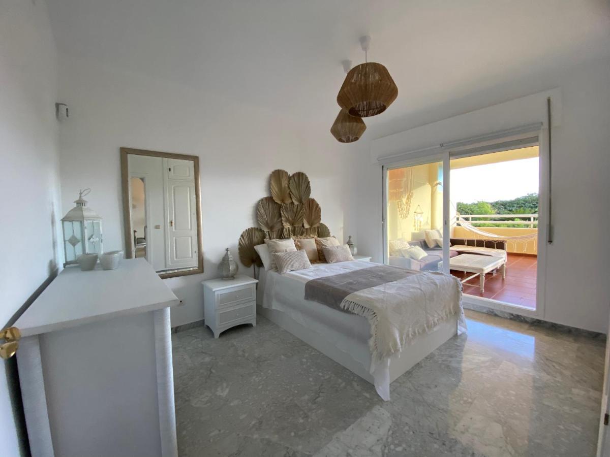 Apartamentos Costa Quebrada Benalmádena Εξωτερικό φωτογραφία