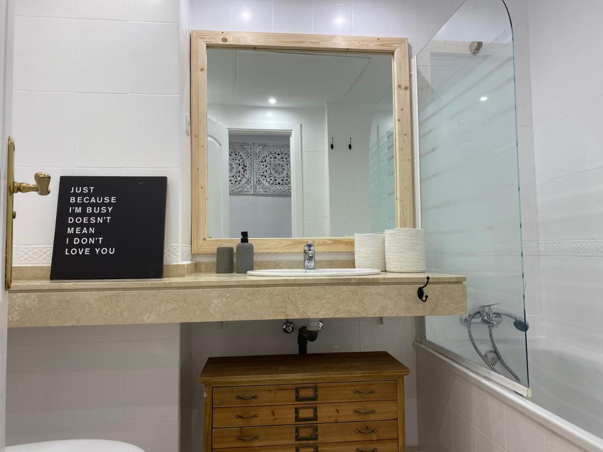 Apartamentos Costa Quebrada Benalmádena Εξωτερικό φωτογραφία