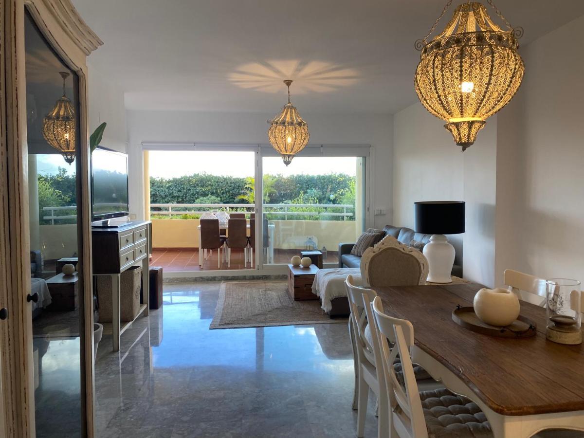 Apartamentos Costa Quebrada Benalmádena Εξωτερικό φωτογραφία