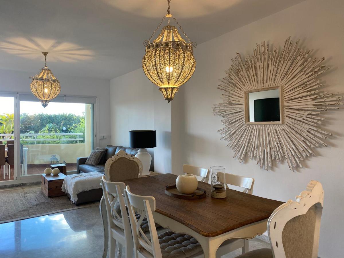 Apartamentos Costa Quebrada Benalmádena Εξωτερικό φωτογραφία
