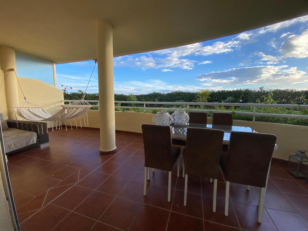 Apartamentos Costa Quebrada Benalmádena Εξωτερικό φωτογραφία