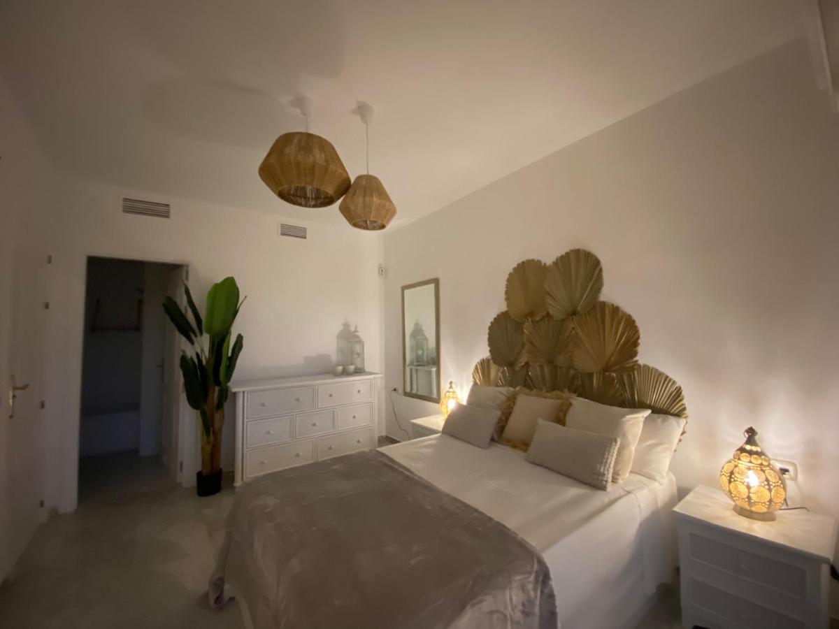 Apartamentos Costa Quebrada Benalmádena Εξωτερικό φωτογραφία