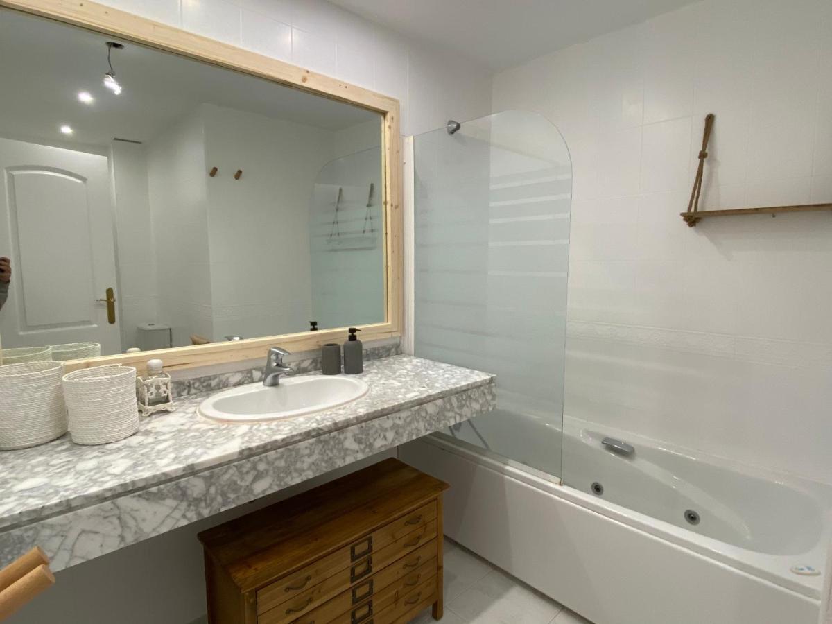 Apartamentos Costa Quebrada Benalmádena Εξωτερικό φωτογραφία