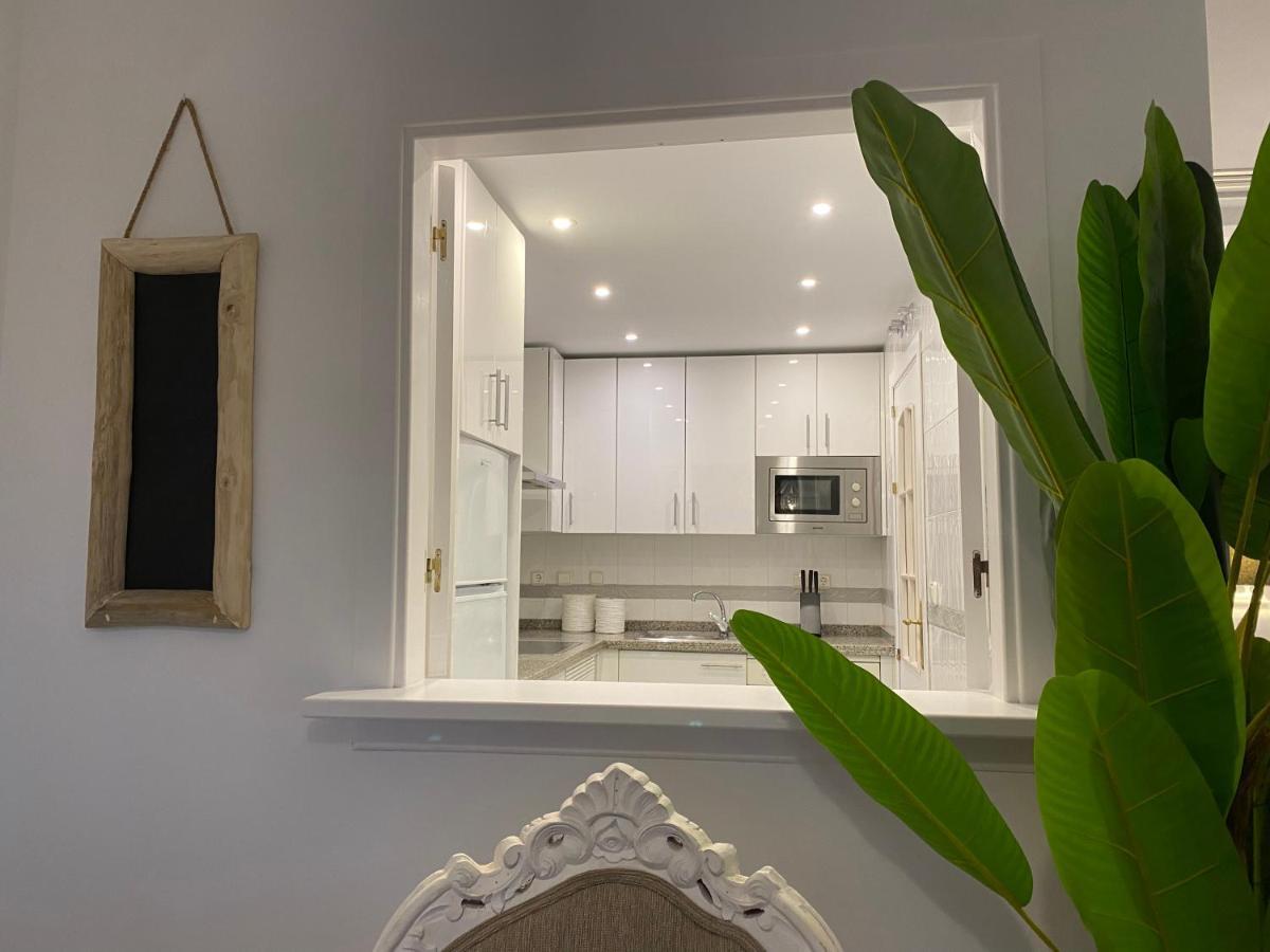 Apartamentos Costa Quebrada Benalmádena Εξωτερικό φωτογραφία