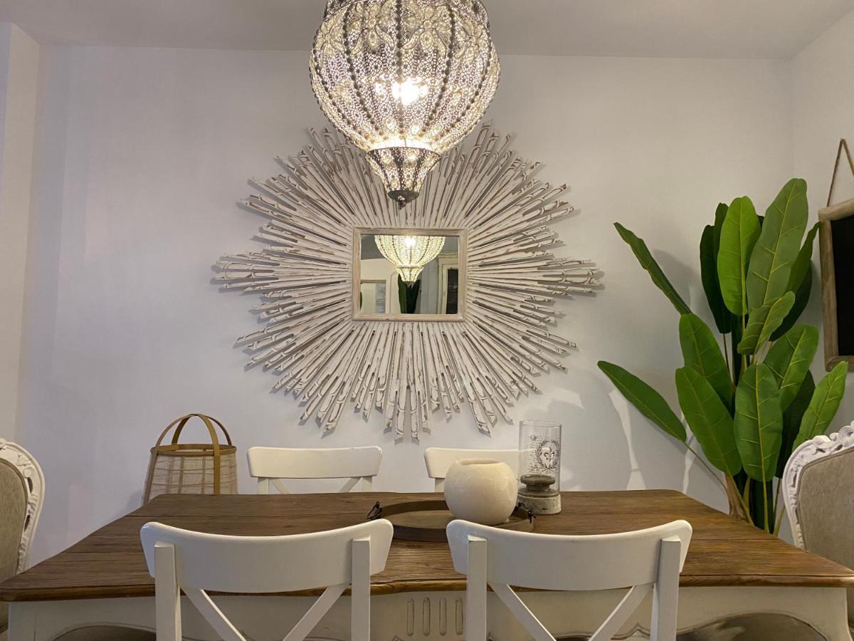 Apartamentos Costa Quebrada Benalmádena Εξωτερικό φωτογραφία