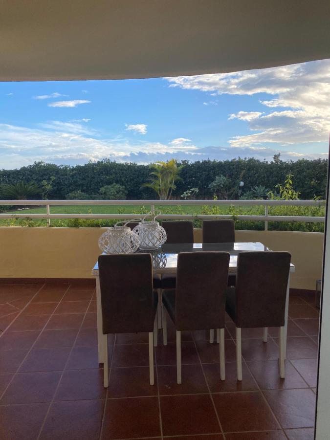 Apartamentos Costa Quebrada Benalmádena Εξωτερικό φωτογραφία