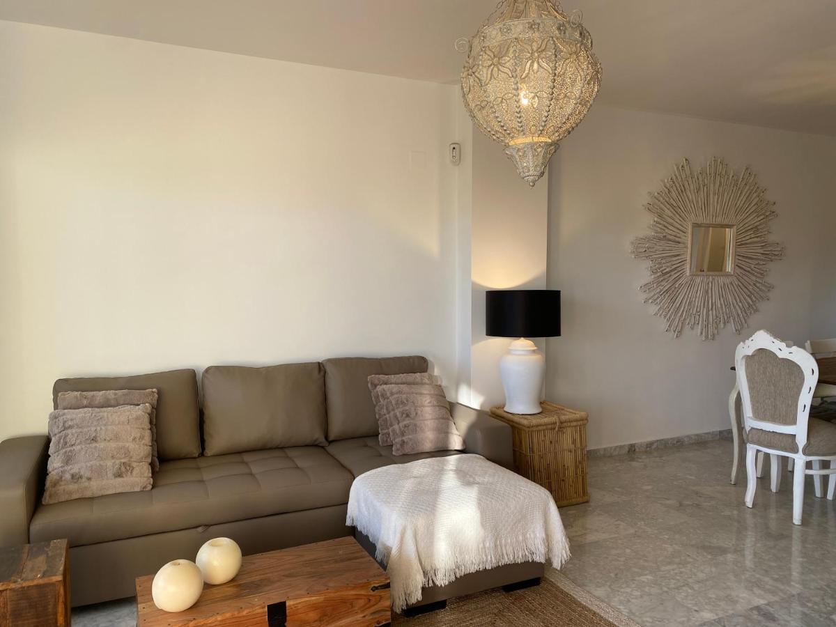 Apartamentos Costa Quebrada Benalmádena Εξωτερικό φωτογραφία