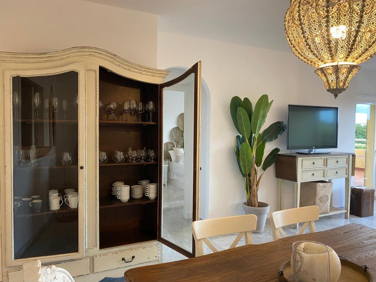 Apartamentos Costa Quebrada Benalmádena Εξωτερικό φωτογραφία