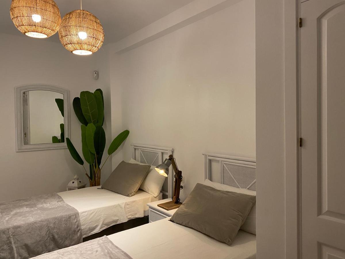 Apartamentos Costa Quebrada Benalmádena Εξωτερικό φωτογραφία