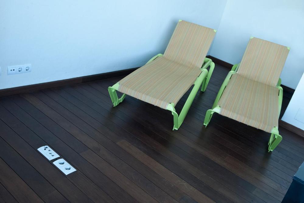 Apartamentos Costa Quebrada Benalmádena Εξωτερικό φωτογραφία