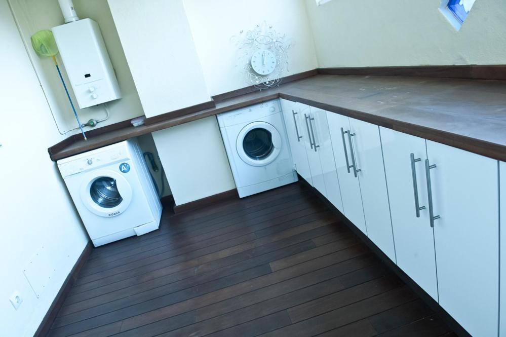 Apartamentos Costa Quebrada Benalmádena Εξωτερικό φωτογραφία
