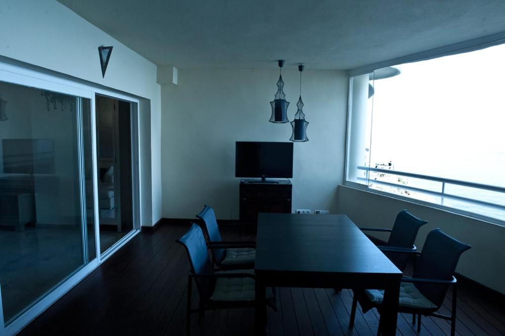 Apartamentos Costa Quebrada Benalmádena Εξωτερικό φωτογραφία