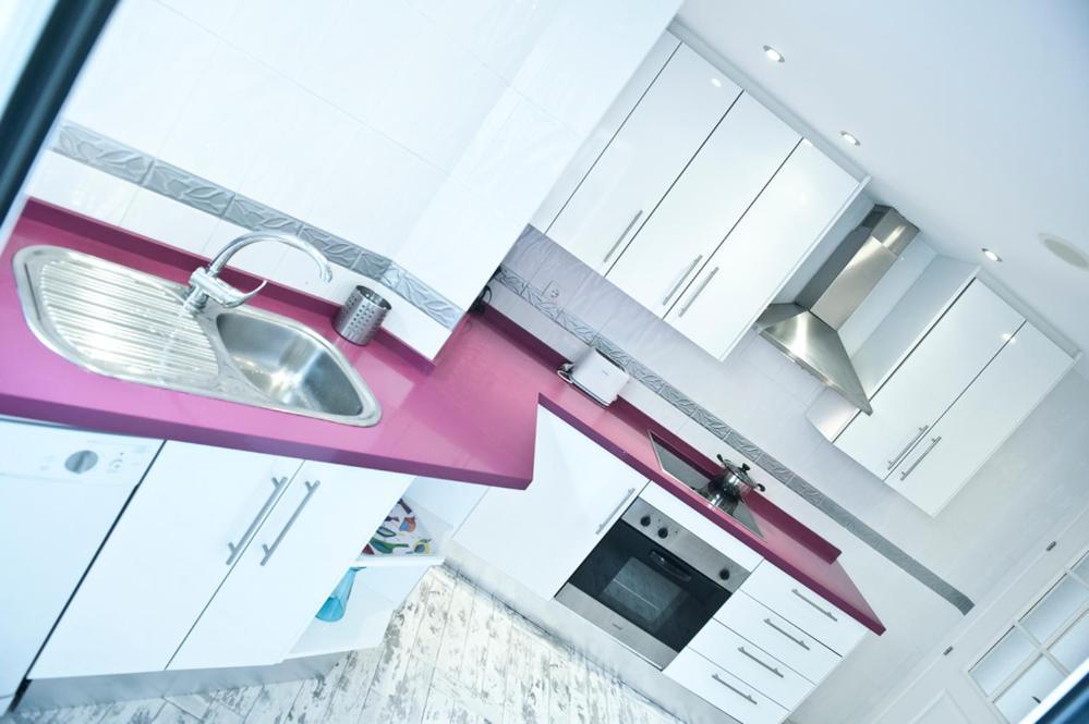 Apartamentos Costa Quebrada Benalmádena Εξωτερικό φωτογραφία