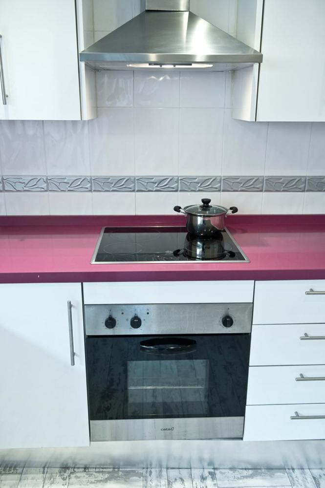 Apartamentos Costa Quebrada Benalmádena Εξωτερικό φωτογραφία