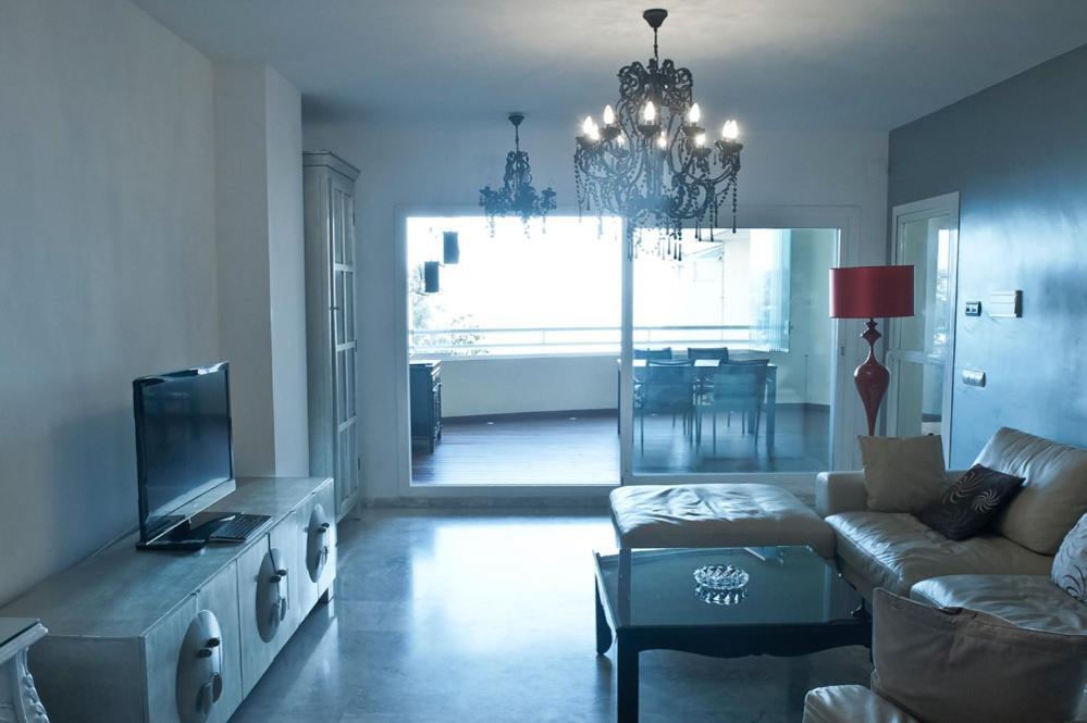Apartamentos Costa Quebrada Benalmádena Εξωτερικό φωτογραφία