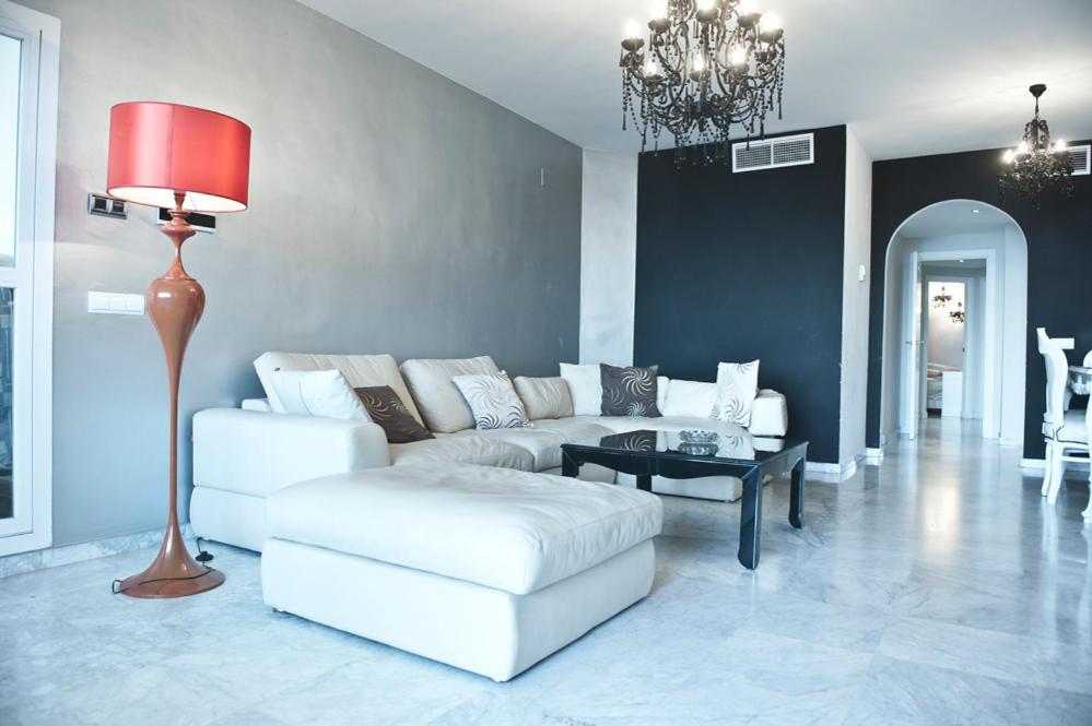 Apartamentos Costa Quebrada Benalmádena Εξωτερικό φωτογραφία