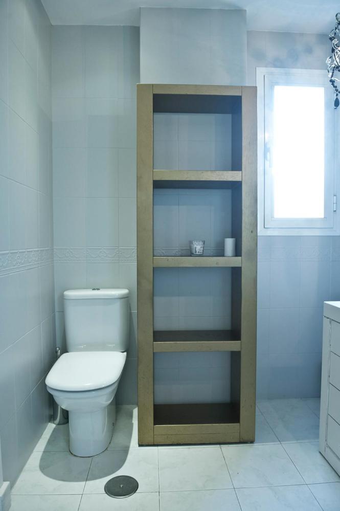 Apartamentos Costa Quebrada Benalmádena Εξωτερικό φωτογραφία
