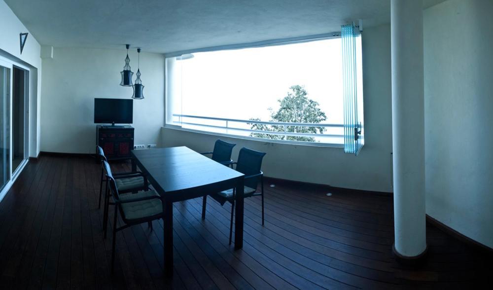 Apartamentos Costa Quebrada Benalmádena Εξωτερικό φωτογραφία