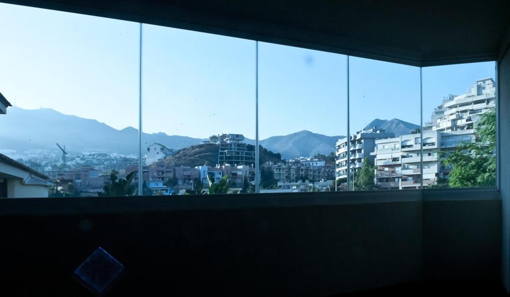 Apartamentos Costa Quebrada Benalmádena Εξωτερικό φωτογραφία