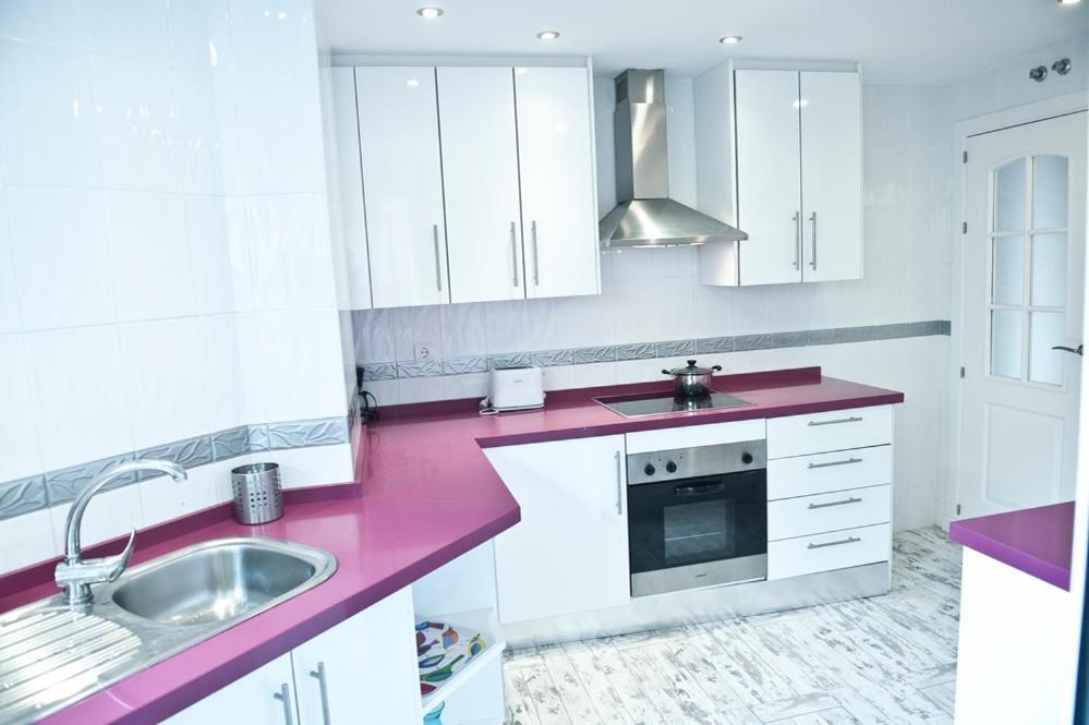 Apartamentos Costa Quebrada Benalmádena Εξωτερικό φωτογραφία