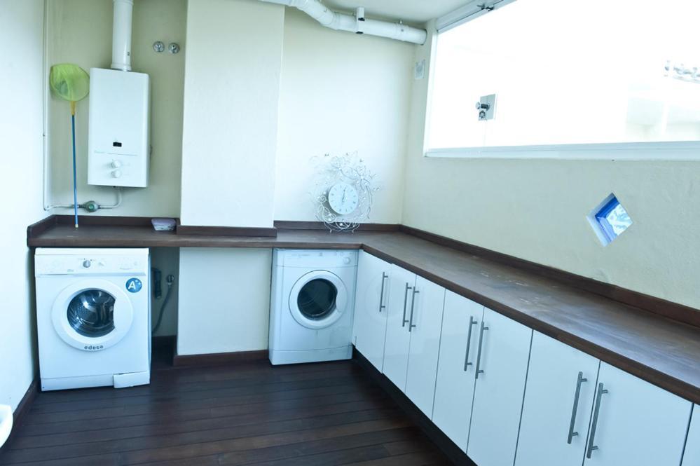 Apartamentos Costa Quebrada Benalmádena Εξωτερικό φωτογραφία