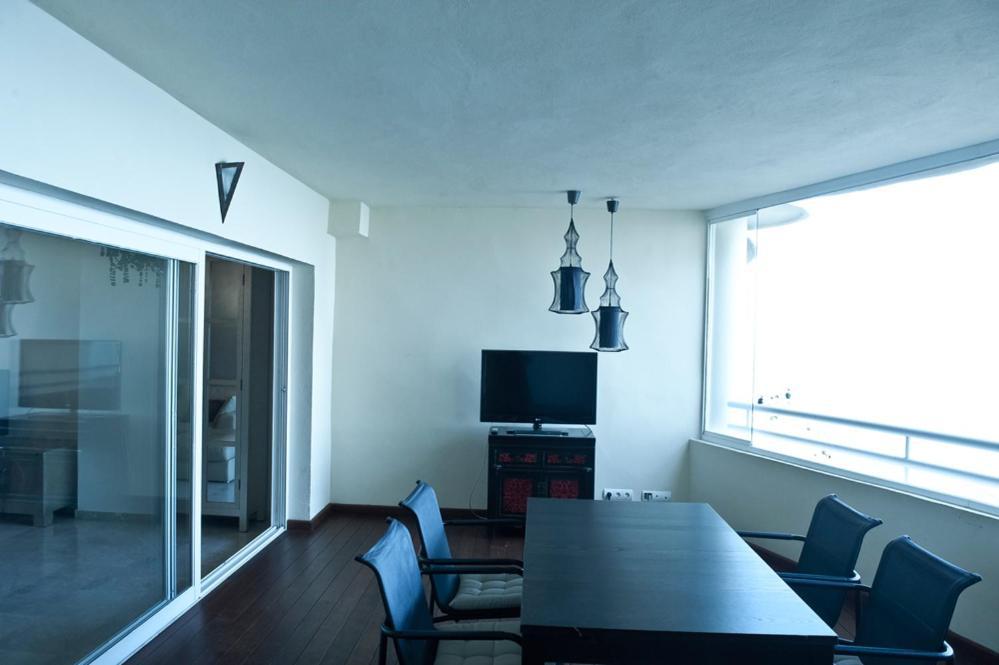 Apartamentos Costa Quebrada Benalmádena Εξωτερικό φωτογραφία