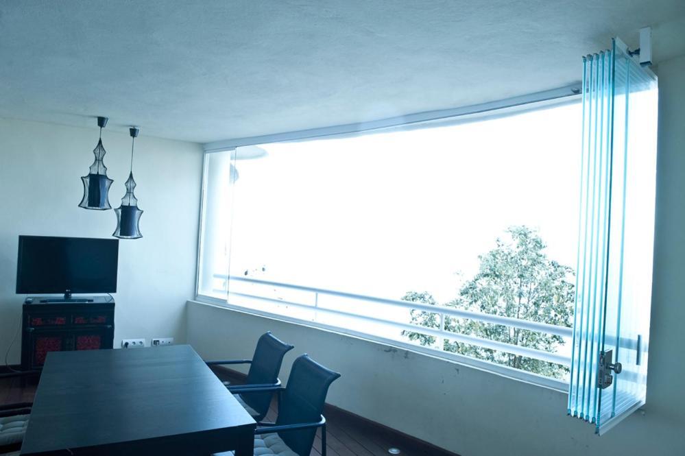 Apartamentos Costa Quebrada Benalmádena Εξωτερικό φωτογραφία