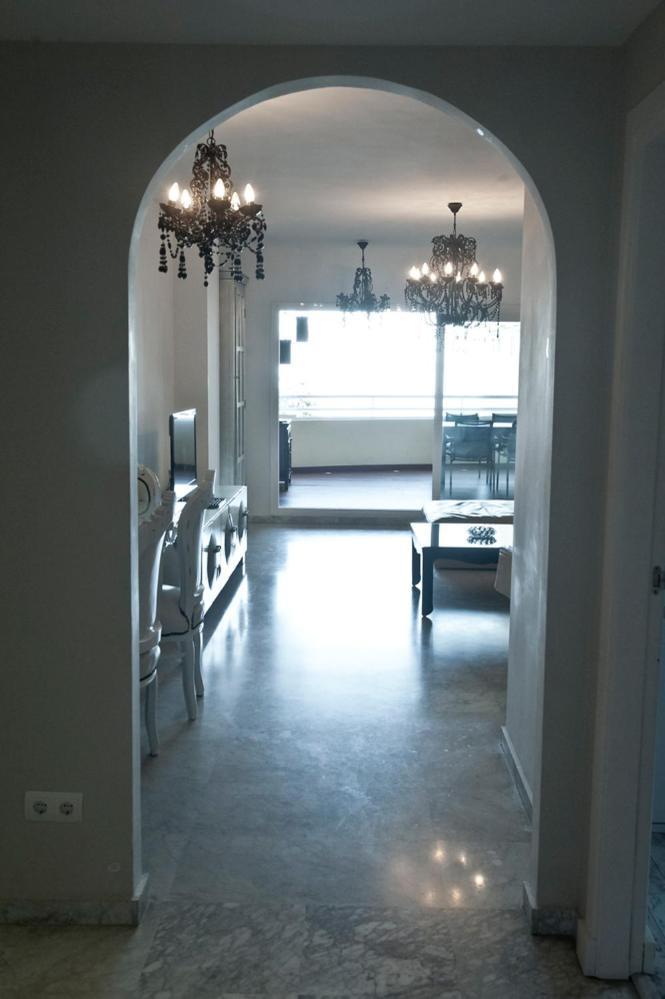 Apartamentos Costa Quebrada Benalmádena Εξωτερικό φωτογραφία