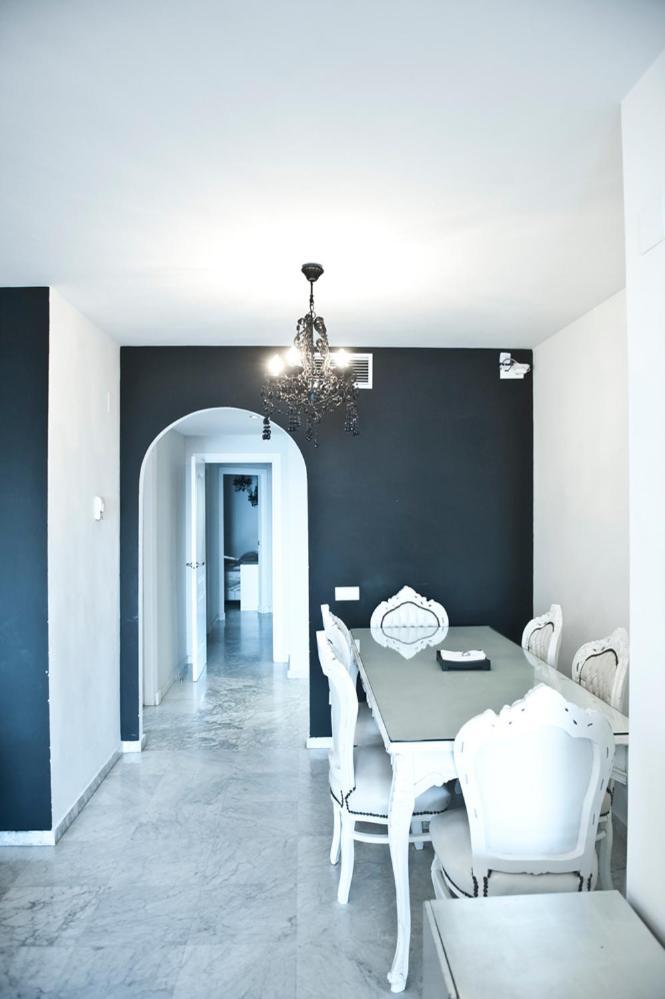 Apartamentos Costa Quebrada Benalmádena Εξωτερικό φωτογραφία